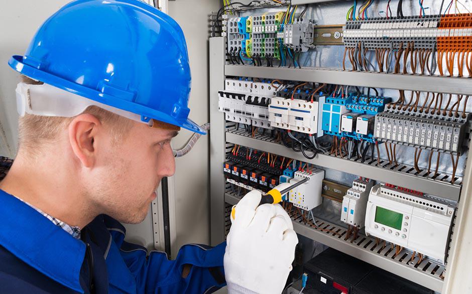 urgences électricité Paris 6