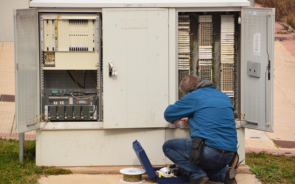 électricien à domicile Boutigny-sur-Essonne