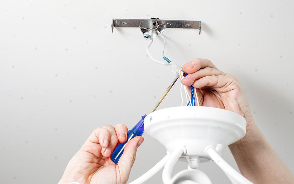 urgences électricité Lisses
