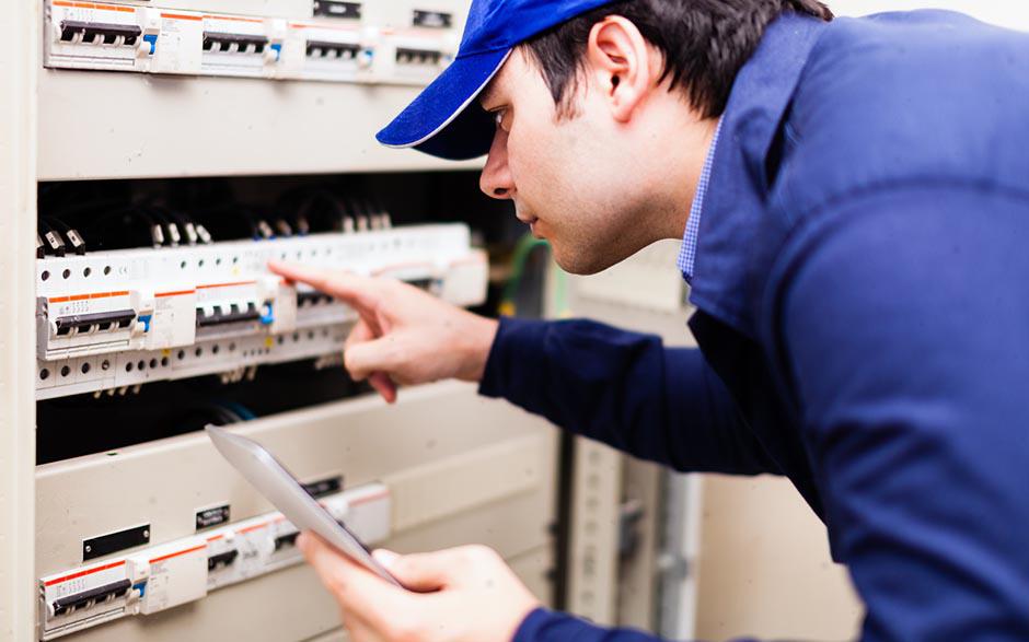 électricien particulier Rungis